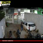 ⚠️INTENTÓ ROBAR UNA MOTOCICLETA Y TERMINÓ ENCERRADO EN MALPASO, GIRÓN