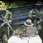 🚨🛑ÚLTIMA HORA | ASESINAN A DRAGONEANTE DEL INPEC Y PROPIETARIO DE UN ESTABLECIMIENTO COMERCIAL EN GIRÓN